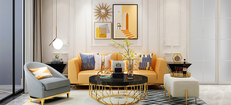 名雕佰恩邦实景,名雕佰恩邦全屋装饰