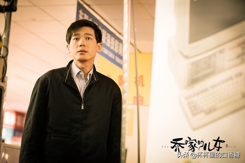 杨洋任嘉伦演技对比,杨洋任嘉伦演技