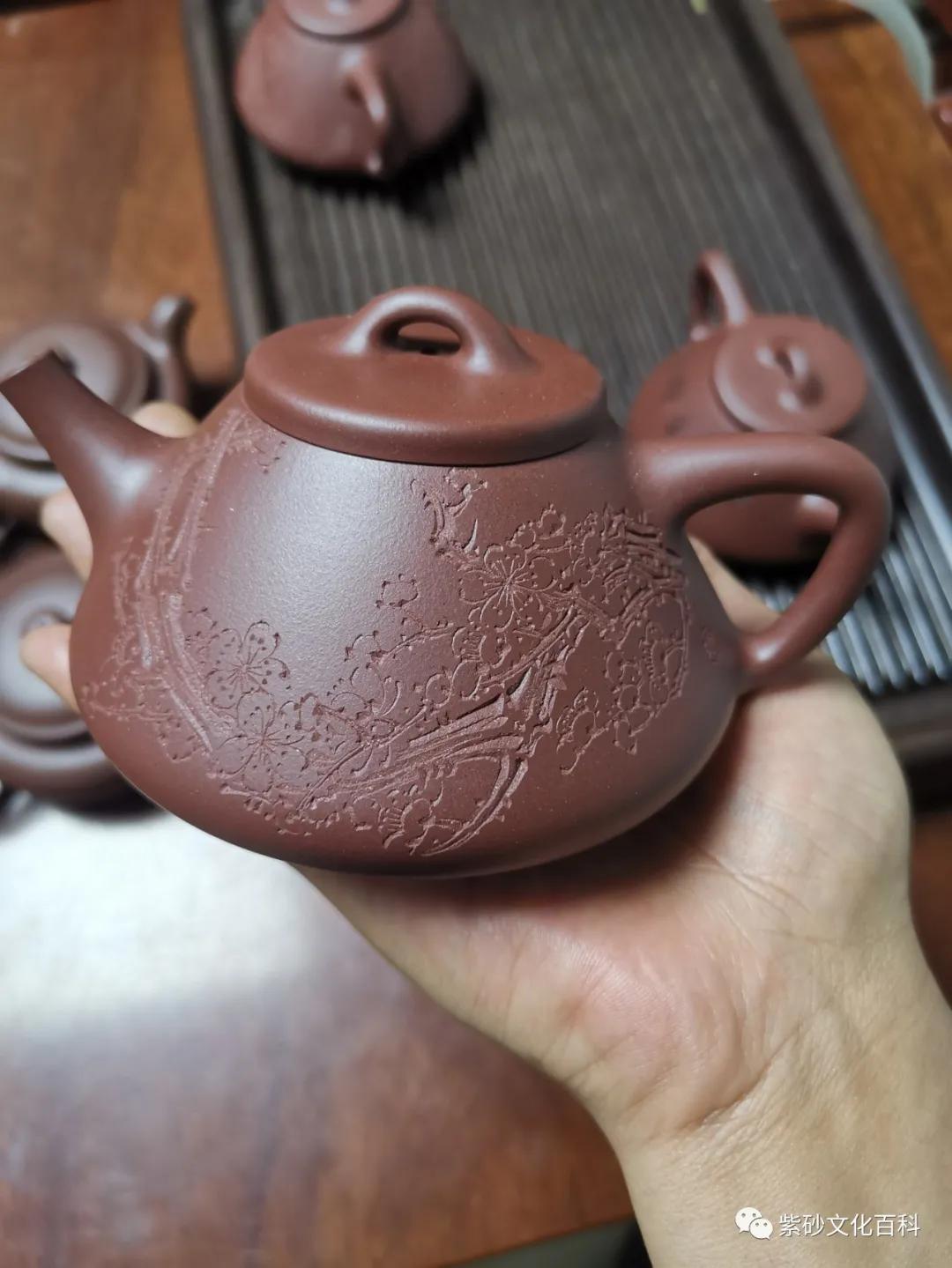 你买到的紫泥壶，还是真正意义上的紫砂壶吗？