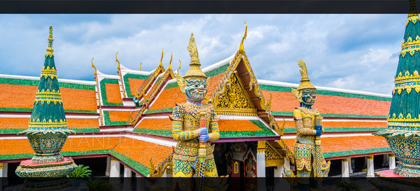 深度玩转泰国攻略,泰国游国际漫游