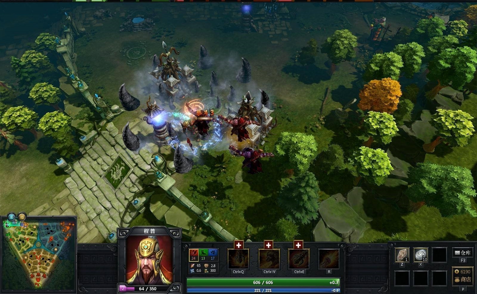 最可能超越英雄联盟的游戏,可以和英雄联盟抗衡的游戏