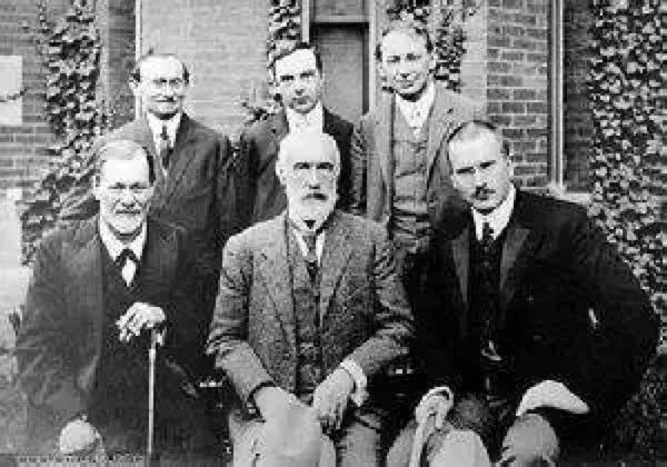 国际心理咨询师证培训机构,国外心理咨询培训