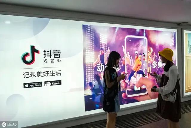 抖音有什么玩法和个人的一些思路,告诉大家一个抖音新玩法