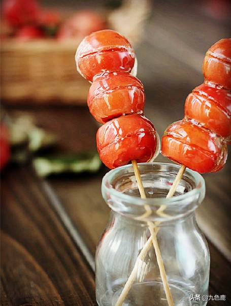 什么水果含钙高还容易吸收,什么水果含钙高又好吃