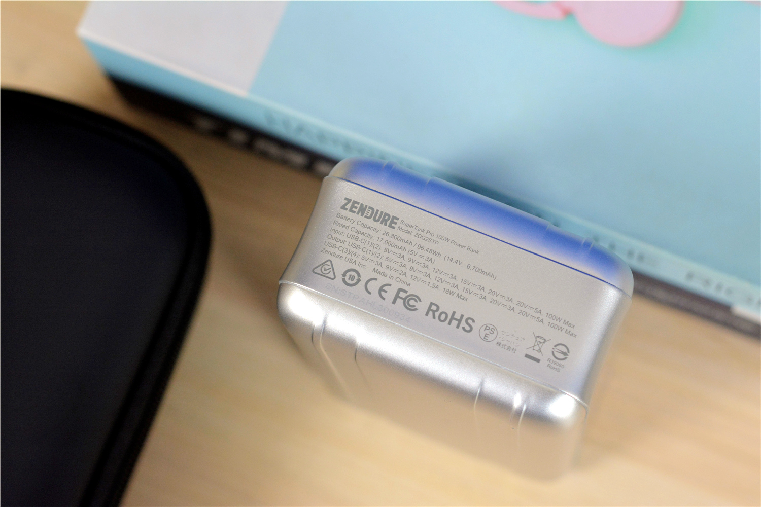 征拓充电宝快充版和普通版,征拓充电宝质量怎么样