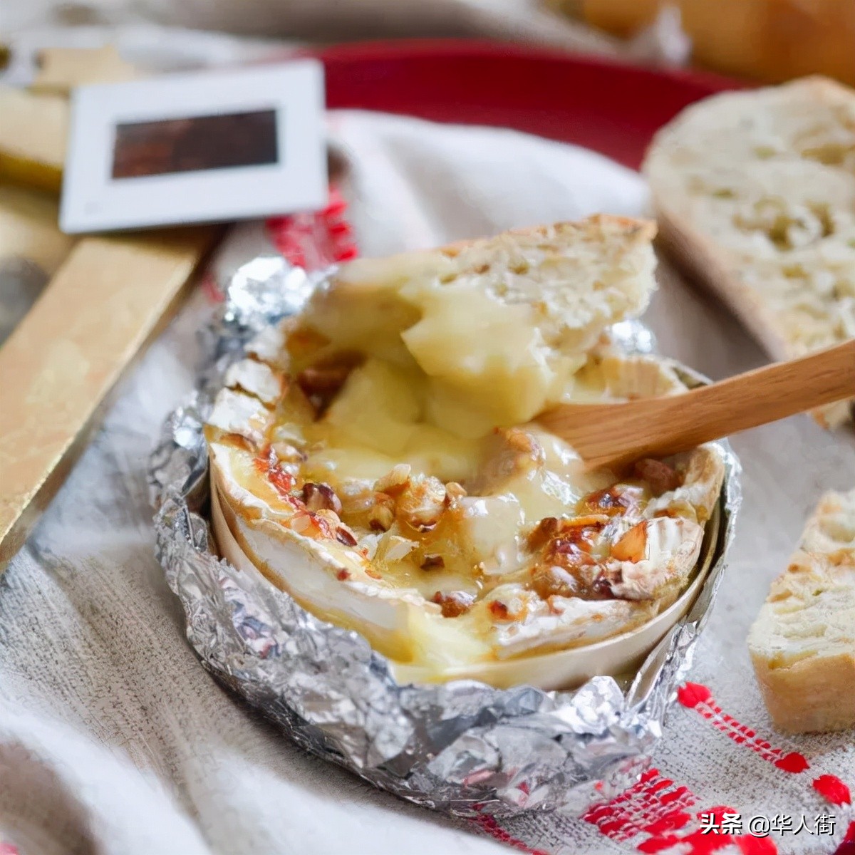 法国奶酪可以怎么吃,深度发酵的奶酪口感不好怎么吃