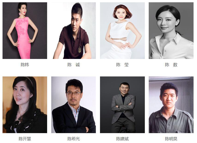 国家话剧院演员名单群星荟萃影帝视后云集章子怡孙红雷都在其中