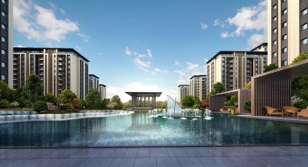 “东进”引领成都“千年之变”，电建以臻绿品质，焕新城市未来