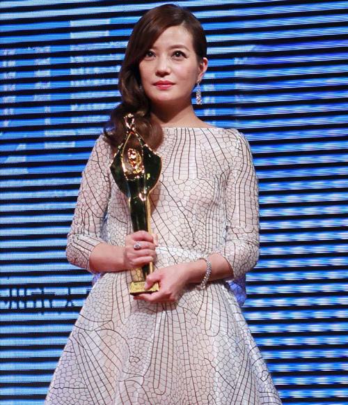 被赵薇嫌弃太老土的明星,曾被赵薇嫌弃的江疏影