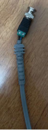 示波器测量并联电线长度原理,如何使用示波器测量信号