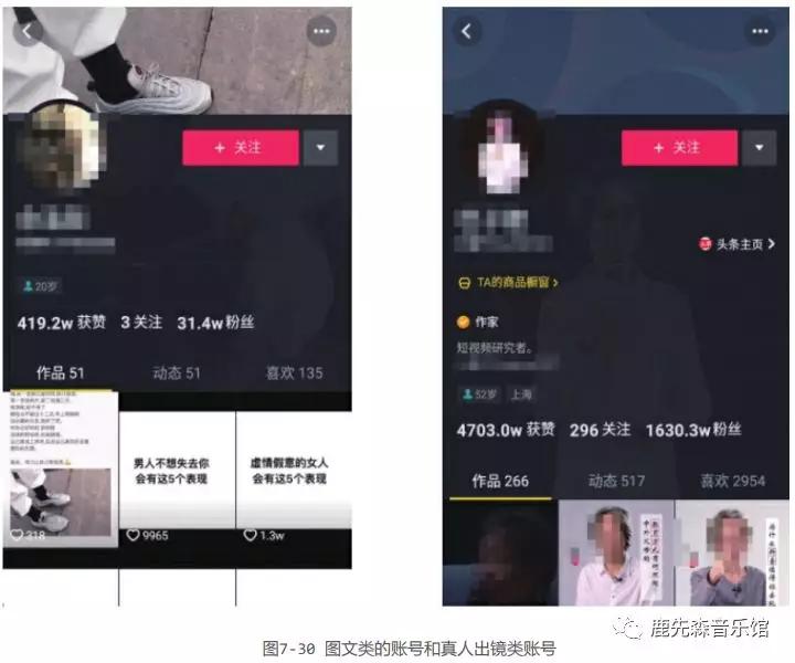 内容创作篇（四）：任何人都能学会的上热门技巧下篇