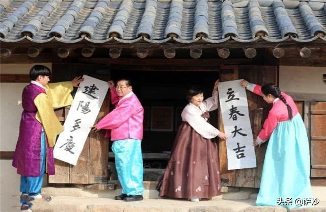 世宗大王发明韩语时间,世宗大王韩语介绍