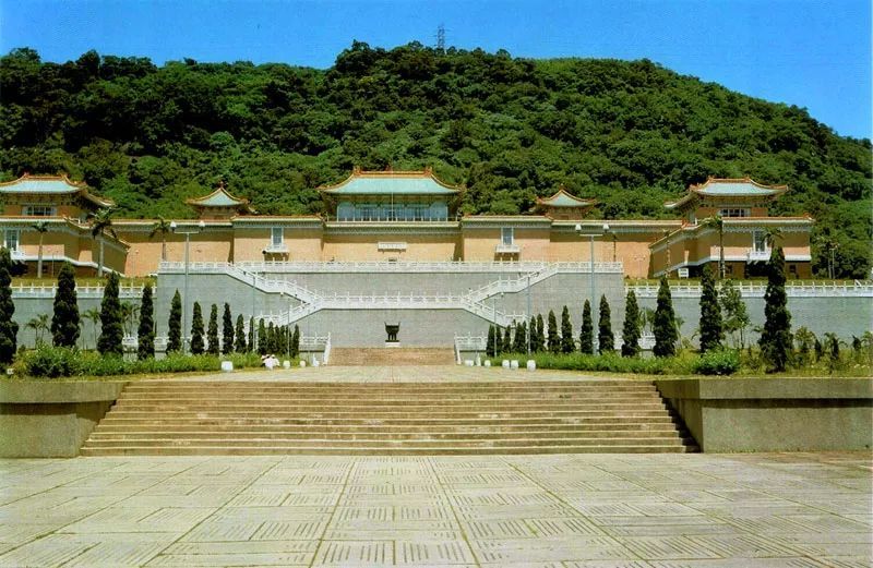 绝美故宫片段,超高清欣赏台北故宫的一流瓷器