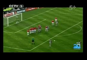 99年欧冠决赛曼联逆转拜仁,99年欧冠决赛视频中文解说