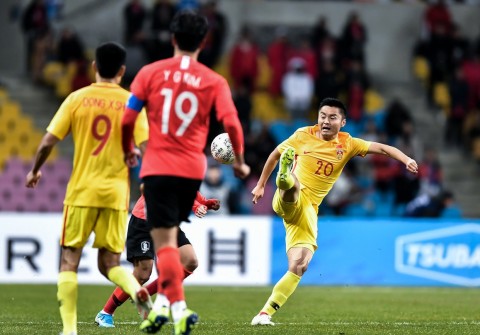 韩国队给李铁上了一堂正宗意式足球，国足缺的不是战术，是这两点