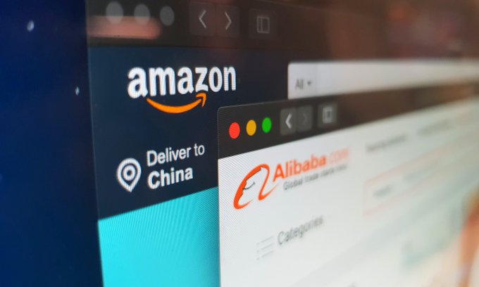 亚马逊跨境电商侵权国内商标,亚马逊假货恶名市场名单