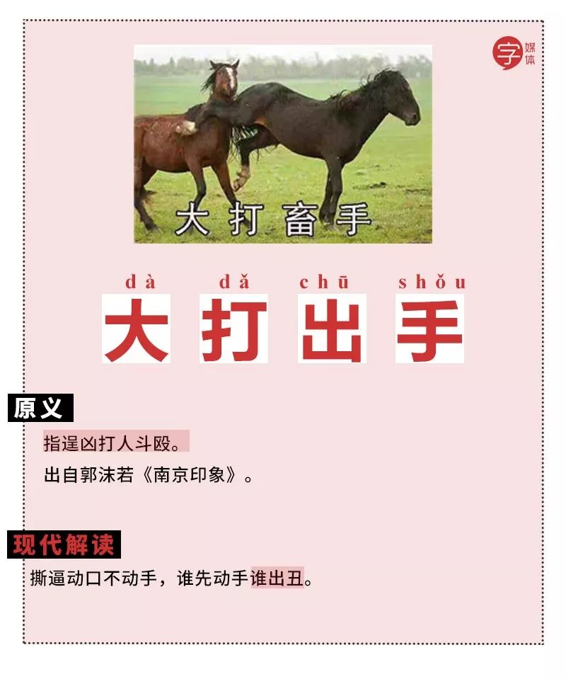 成语表情包照片,成语表情包动态图片