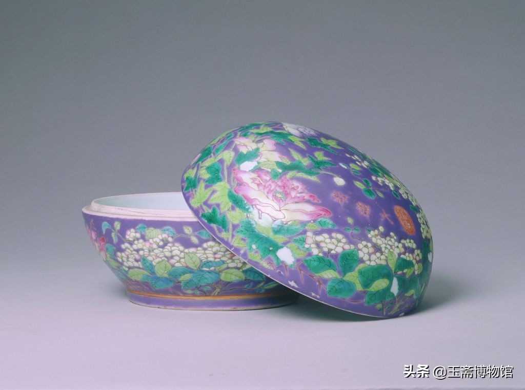 大雅斋瓷器是官窑吗,大雅斋永庆官窑瓷器