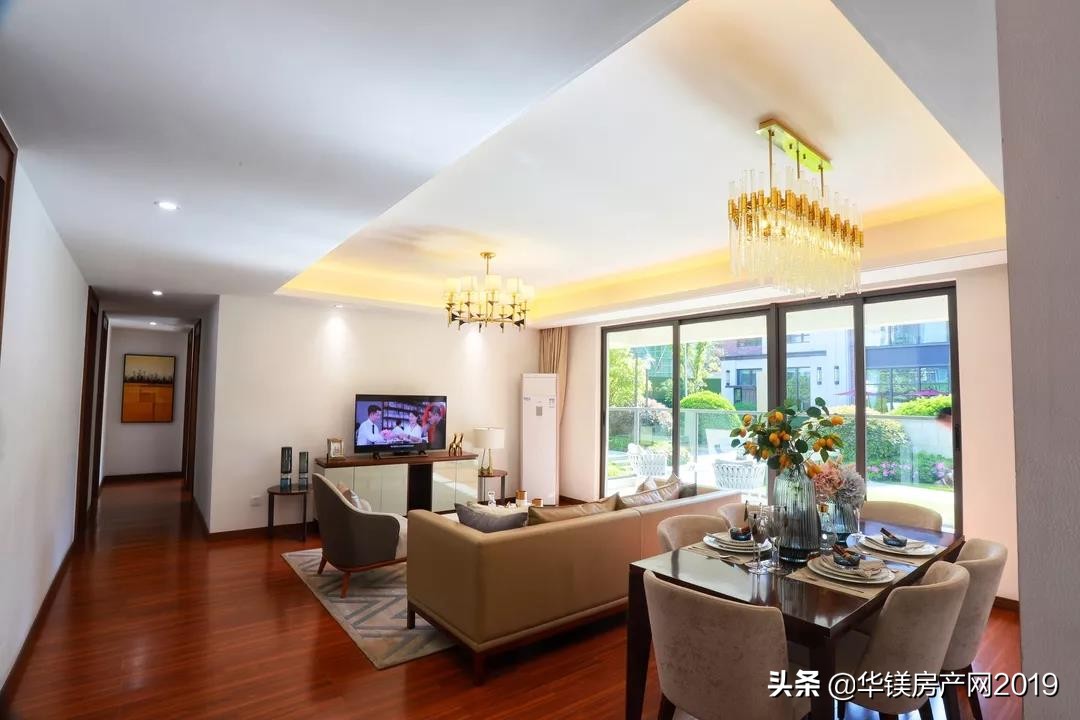 新力钰珑湾68平风格,新力钰珑湾豪宅