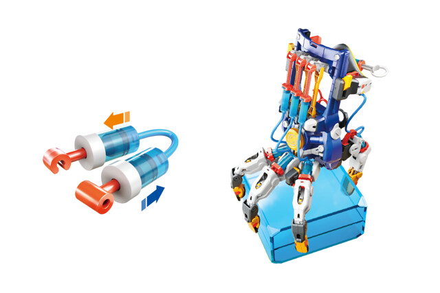 妯＄帺鐩掗緳鐝犳壄铔嬫満,榫欑彔妯＄帺鎷艰