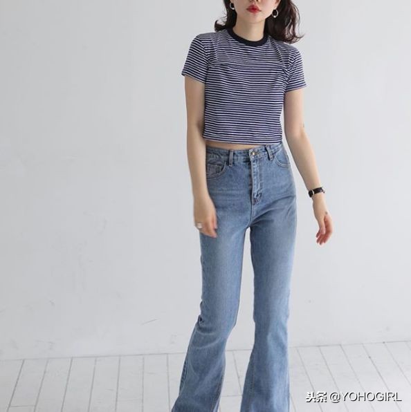 三分钟之内,这些韩国美少女身上的所有同款链接都掌握!