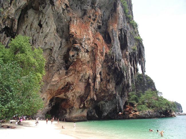 泰国十大最佳旅游地,泰国十大海滩旅游景点
