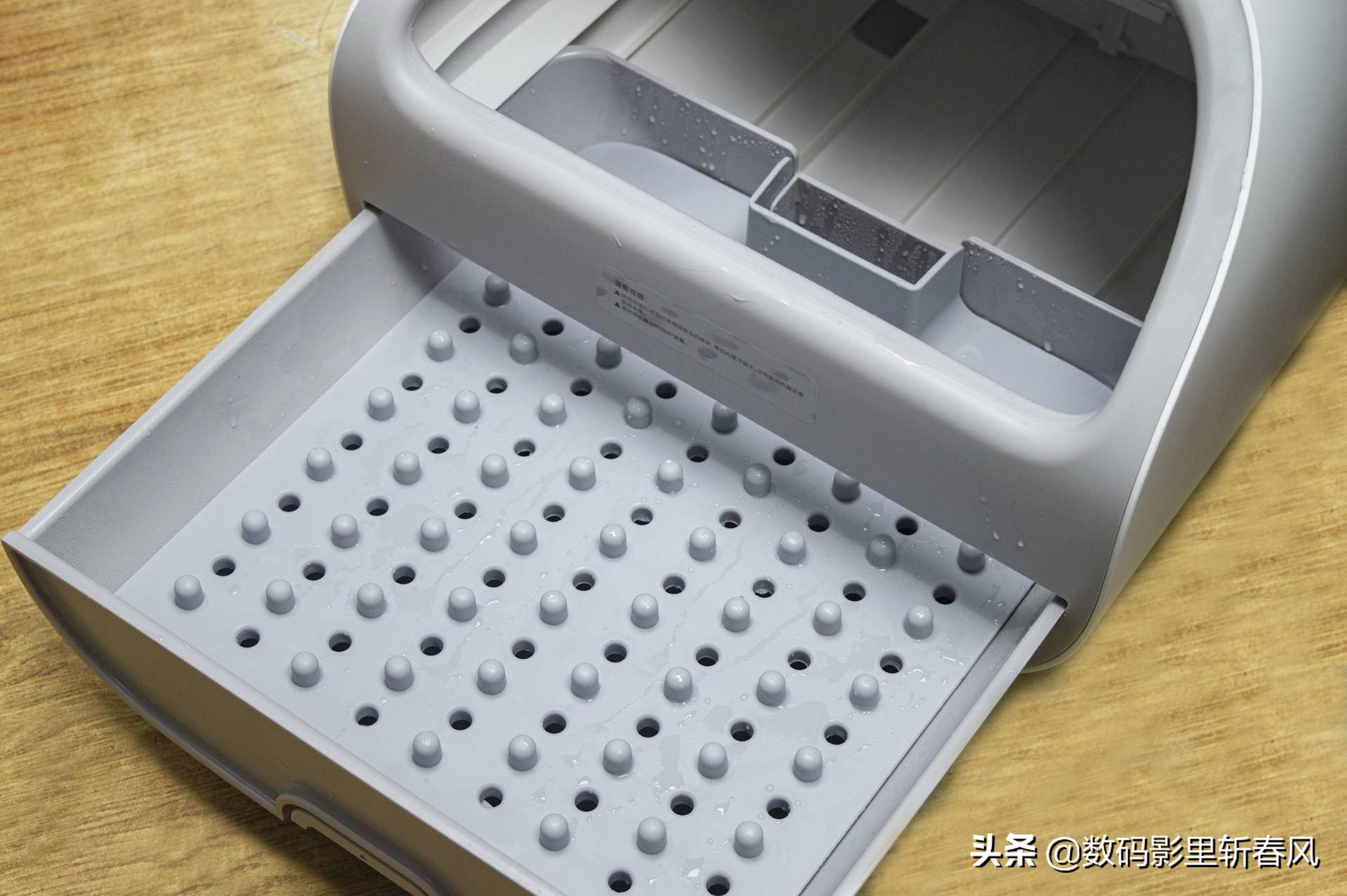 爱足行动，蒸脚保健：左点小仙智能足浴盆Z9体验