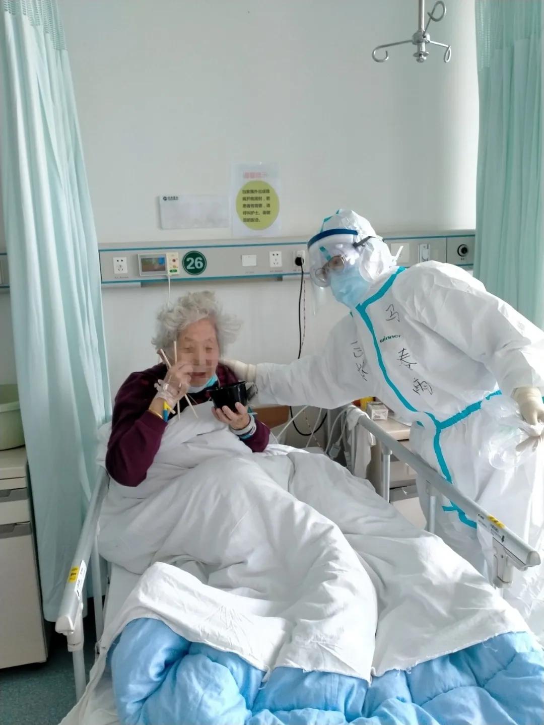 长春86名英雄凯旋，让我们看看TA的样子！