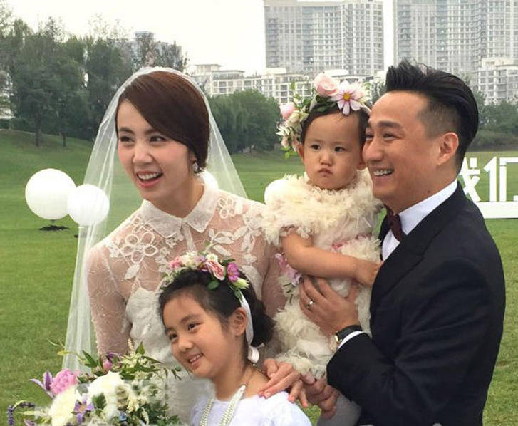 仙剑奇侠传4位主演 (仙剑奇侠传七四人聚首)