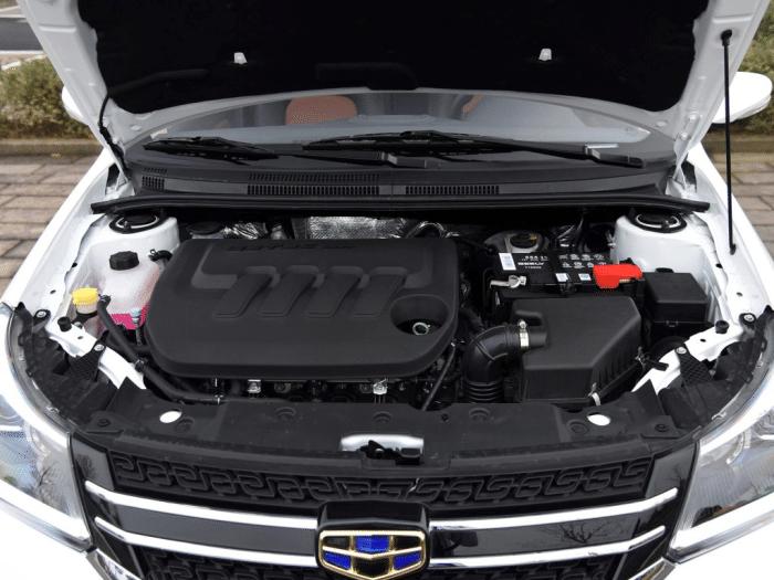 吉利黑金刚车多少钱,吉利黑金刚限量版