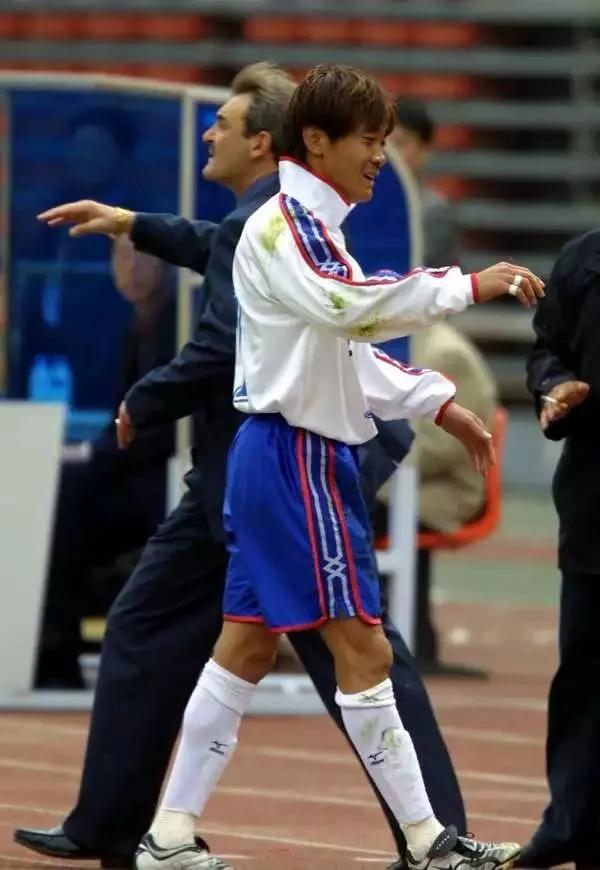 还记得“老好人”内尔松吗？将曹阳提拔到一线队的他想回来了