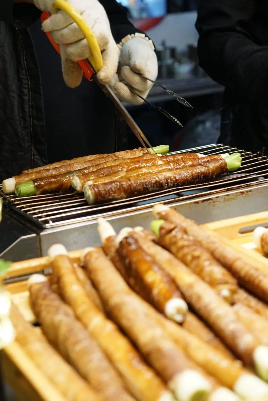 成都周边适合夜游的古镇,成都周边夜游网红地点推荐