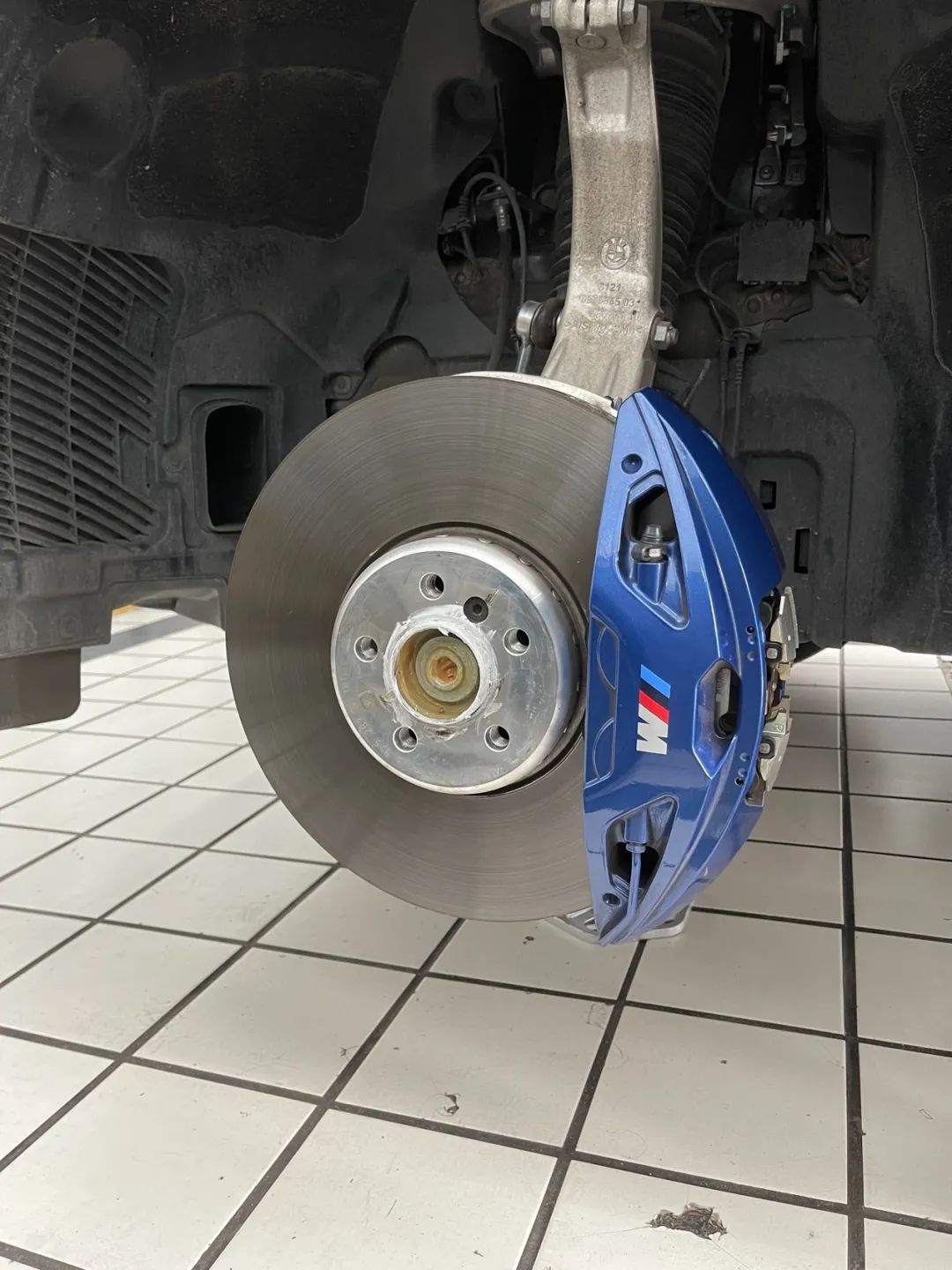 宝马保养标准流程展示,宝马保养攻略你都知道哪些