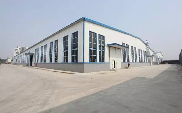 钢结构厂房材料预算方法,钢结构基础知识大全钢构人必备