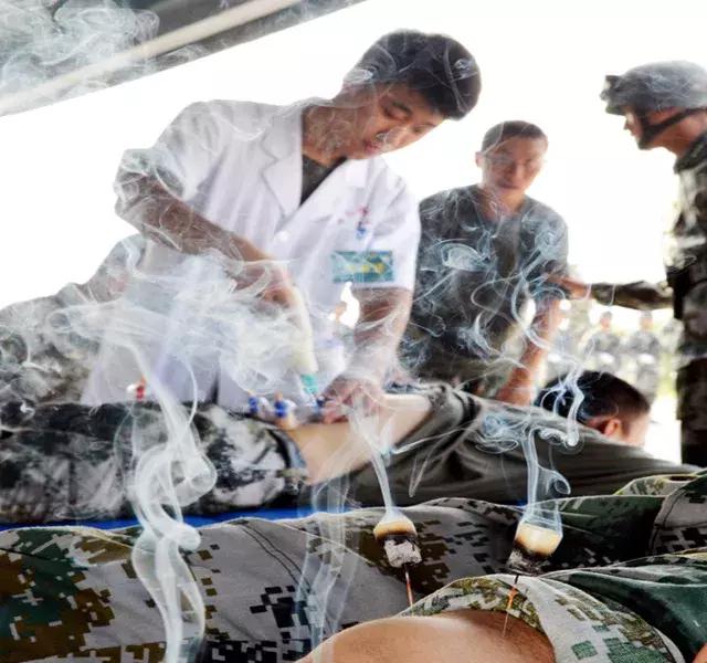 艾灸为什么能调理各种疾病,艾灸到底能不能治病