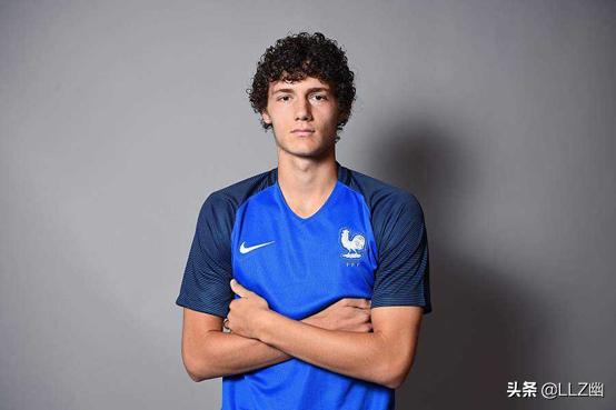 足球最帅的人排行榜,足球最帅左后卫