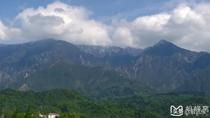 温度升高之前采摘樱桃,成都周边可摘樱桃的古镇