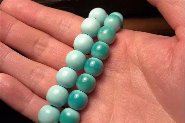 文玩十大经典手串,文玩最具灵性的5种手串