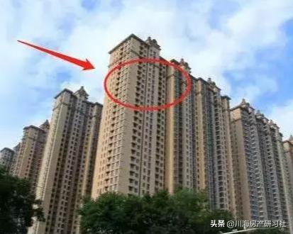 房子买边好还是买中好,选房牢记6不选