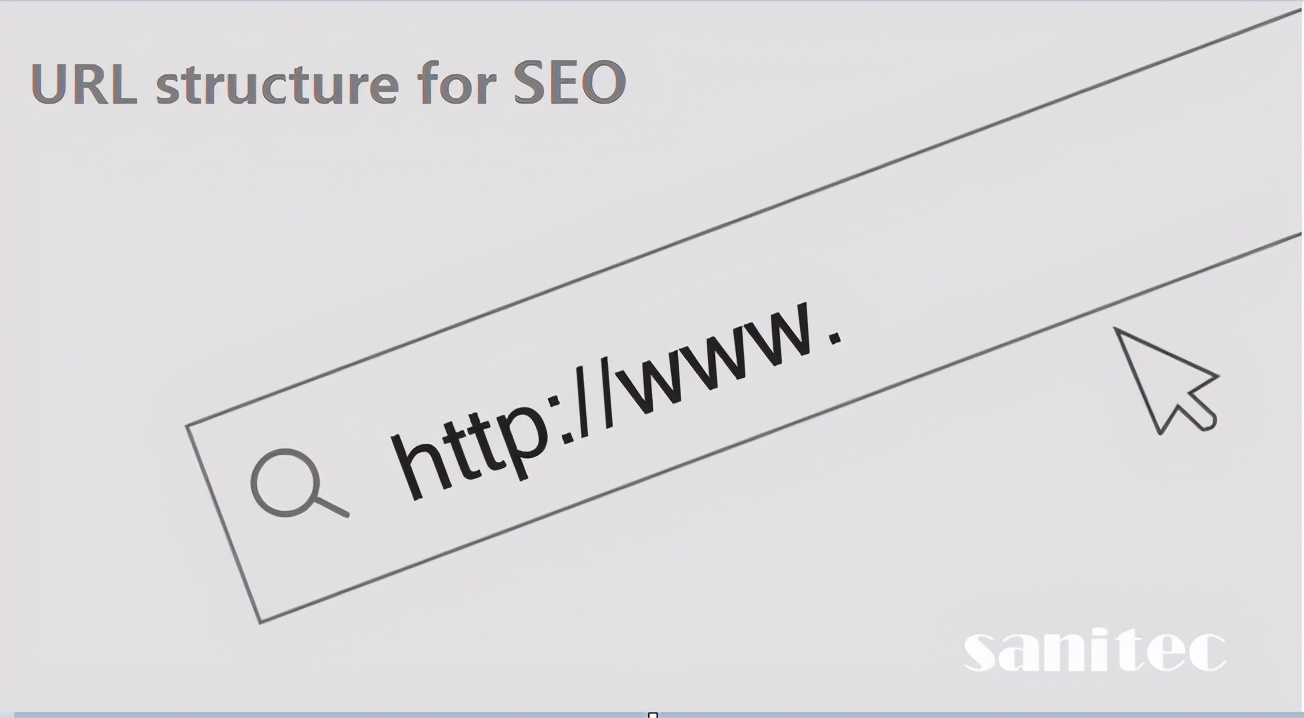 url伪静态对seo优化的优势,动态url和seo有什么区别