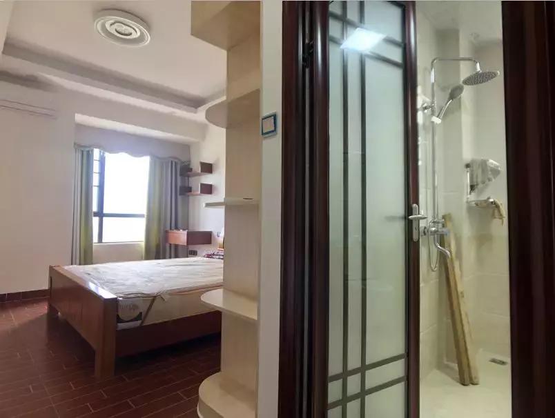 天悦4房出租,龙湾璟苑2房2厅精装拎包入住