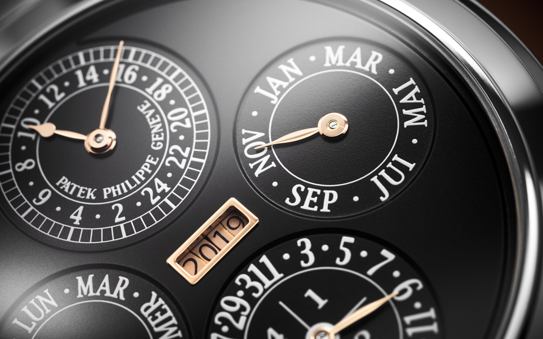 价值2亿的手表,200元绿水鬼手表