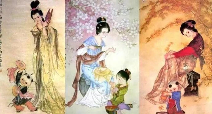 儿童相思完整版,儿童相思古诗分解