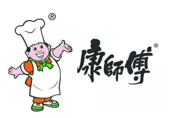 康师傅与其他同类产品竞争优劣势,康师傅和小米