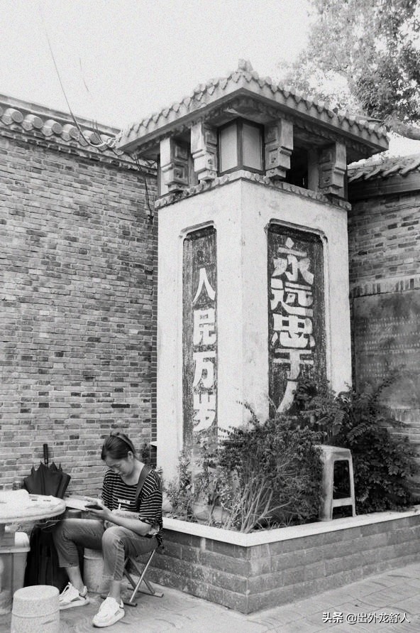 安徽合肥：一里绿荫曙光路，甲子记忆老二中