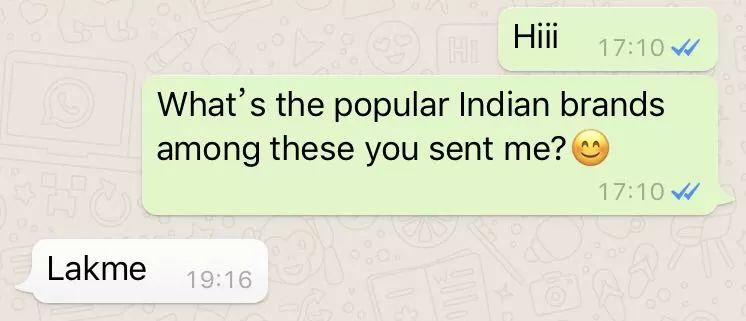 印度护肤品推荐,印度好用护肤品推荐