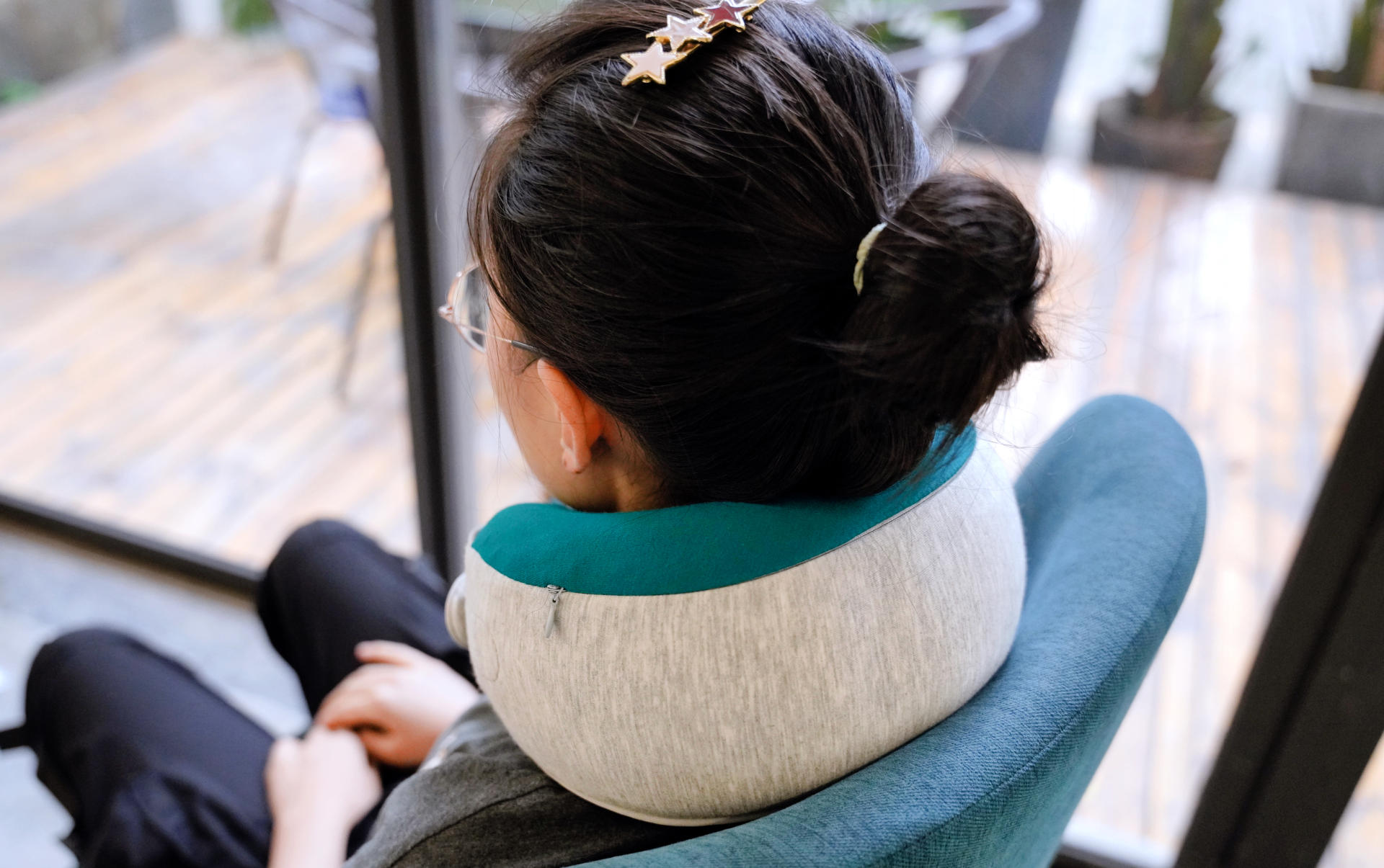 最好的颈椎按摩仪推荐,如何选择颈椎按摩仪