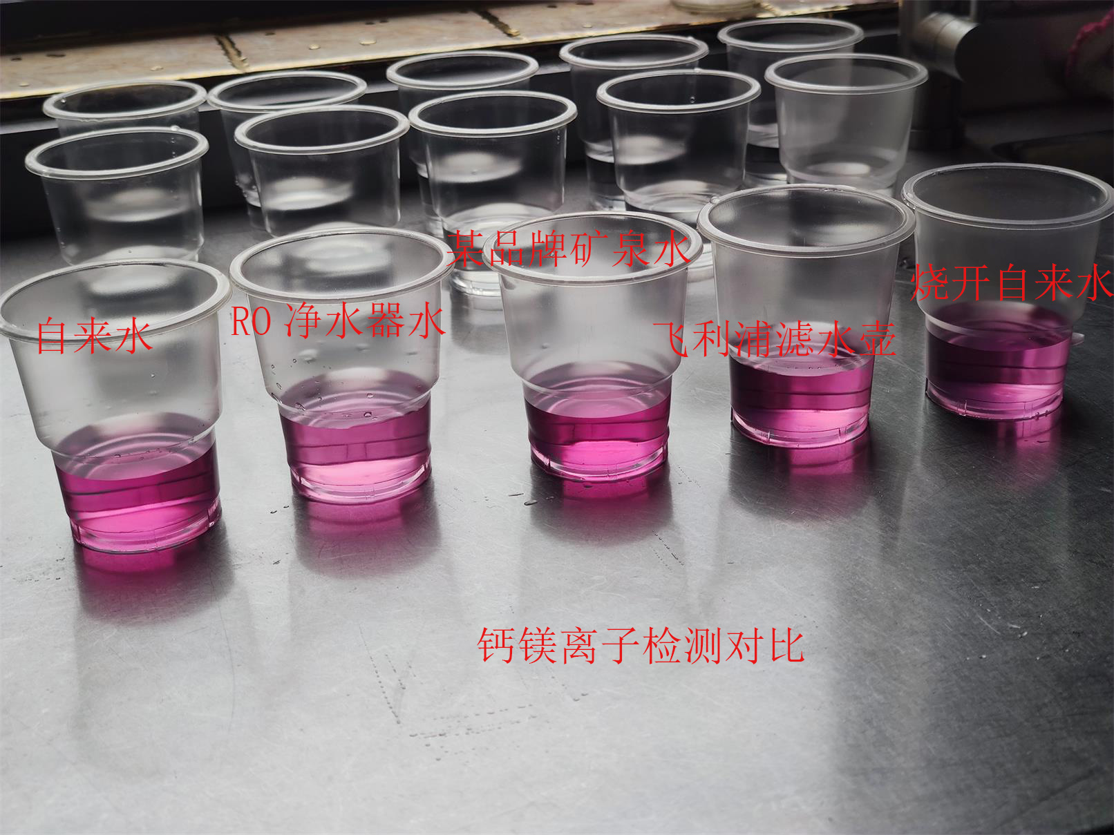 滤水壶有害吗,滤水壶的效果