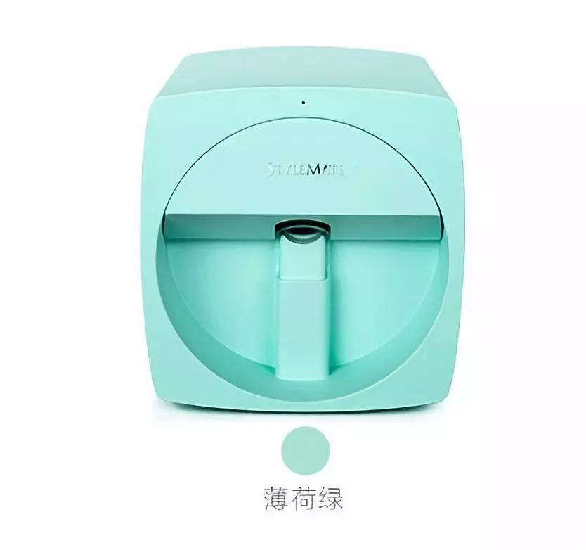 美甲彩绘机评测,彩绘美甲机测评