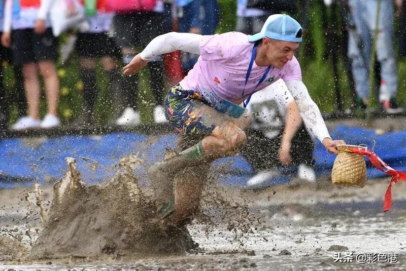 2022全国晚报摄影优秀图片评选,记者获奖照片触目惊心